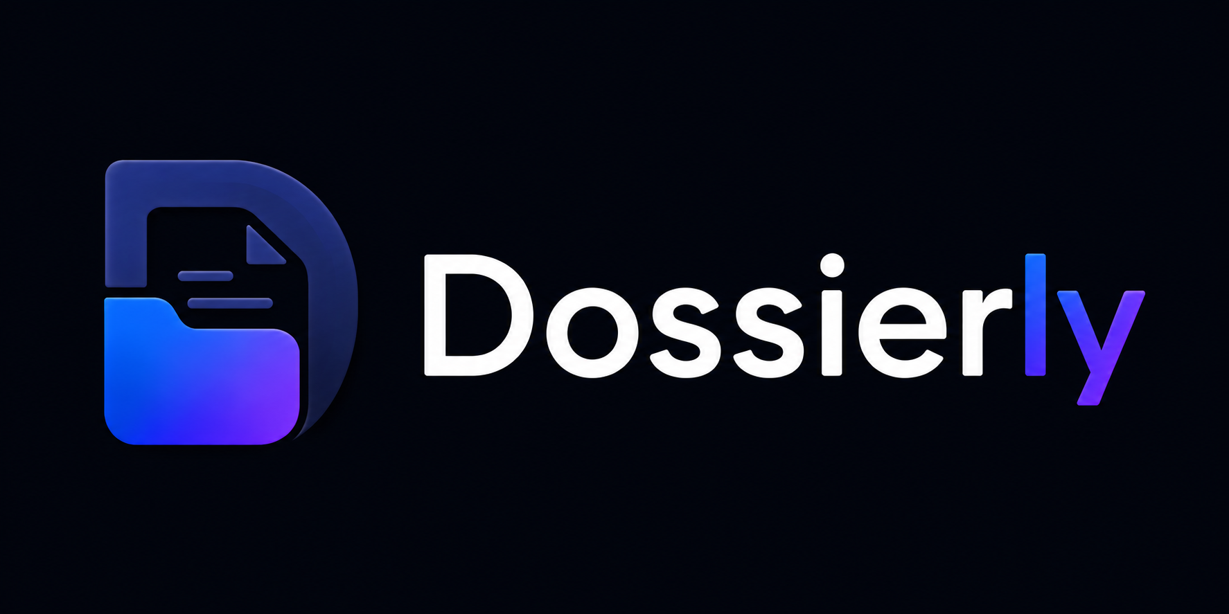 Dossierly